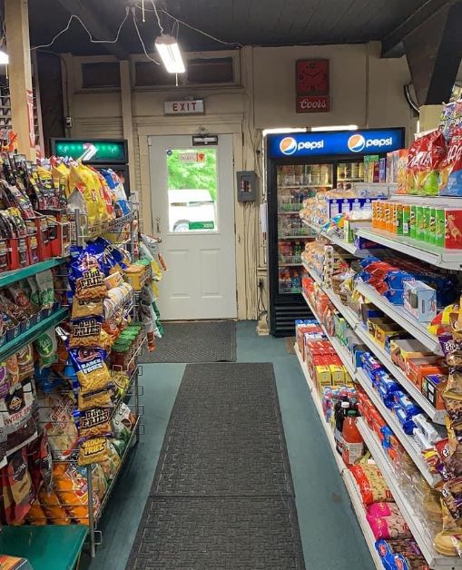Pulaski Grocery (Pulaski Mall) - From Web Listing